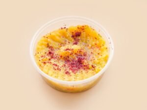 Baba Ghanoug