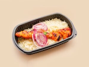 Chicken Taouk