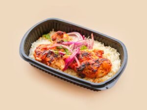 Chicken Thighs