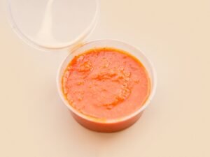 Chilli Sauce