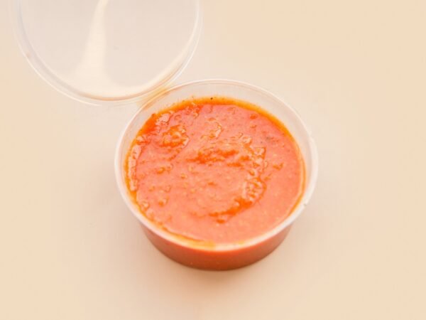 Chilli Sauce