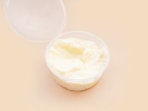 Garlic Sauce