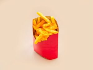House Fries