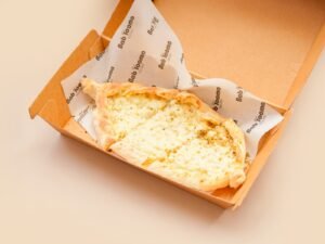 Halloumi Fatayer
