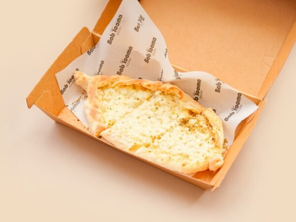 Halloumi Fatayer