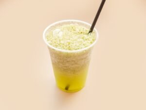 Lemon & Mint