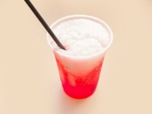 Rose Lemonade