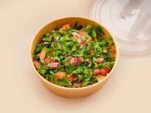 Tabbouleh Salad