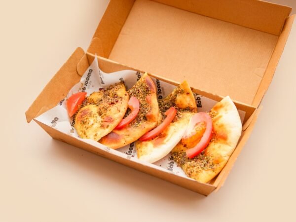 Zaatar Fatayer