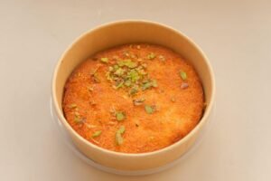 Kunafa