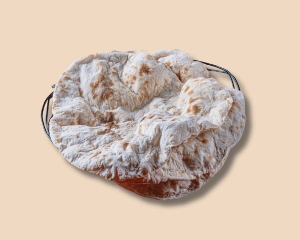 Arabic Bread (3pcs)