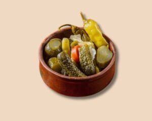 Pickle Tray