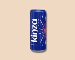 Soft Drinks 330ml