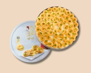 Ghraibeh Super 500g