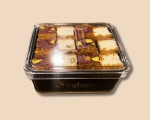 Turkish Delight Kunafa 250g