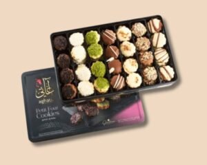Petit Four Cookies 500g