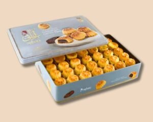 Maamoul Dates 500g
