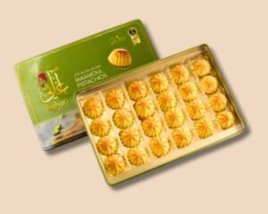 Maamoul Pistachio 500g