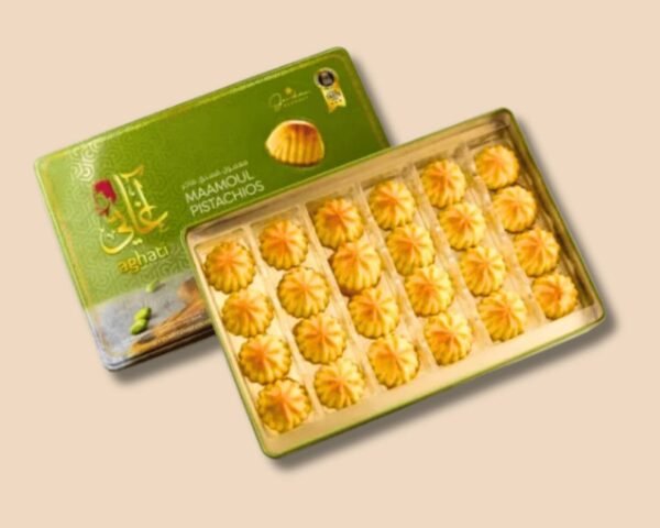 Maamoul Pistachio 500g