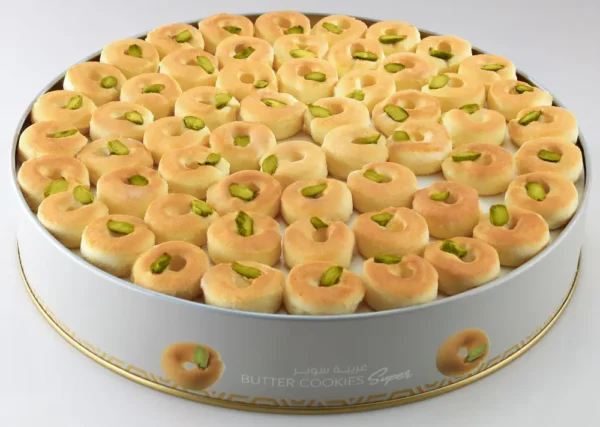 Ghraibeh Super 500g - Image 3