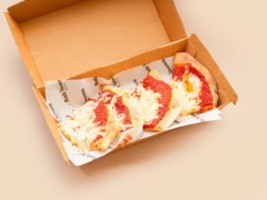 Muhammara Fatayer