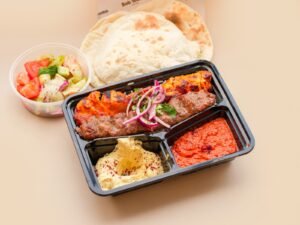 Signature Grill Set