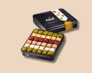 Turkish Delight 500g