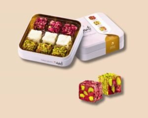 Turkish Delight 100g